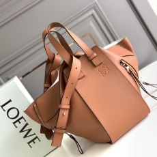 Loewe Hammock Bags